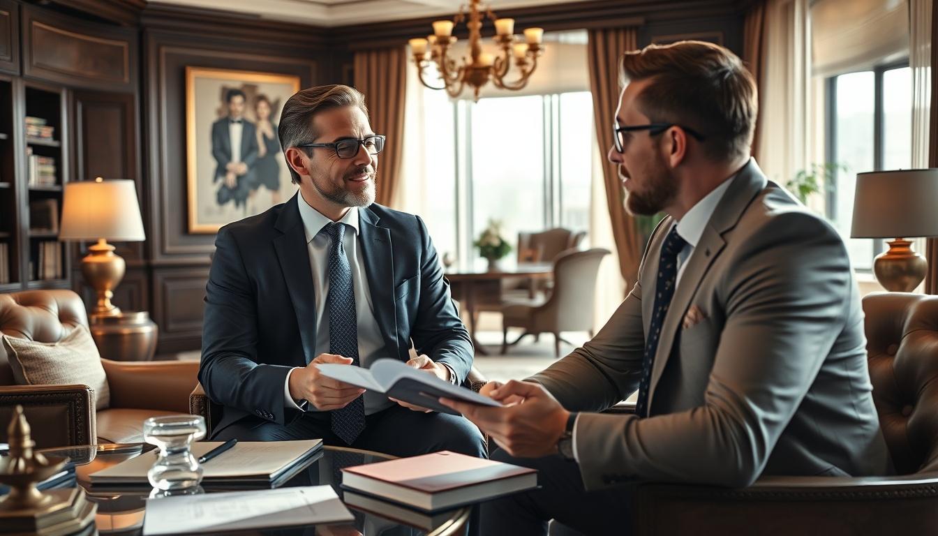 Plan visual three